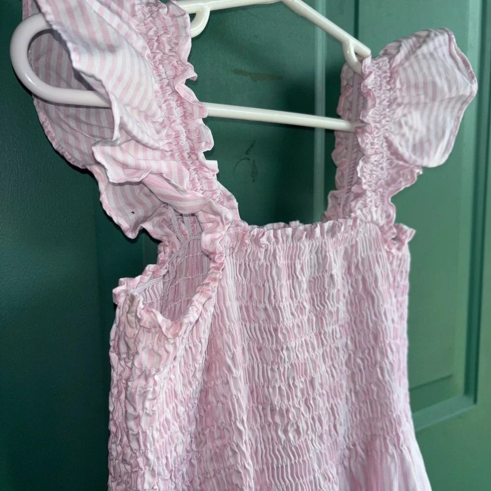 Be Elizabeth by James & Lottie size 10
